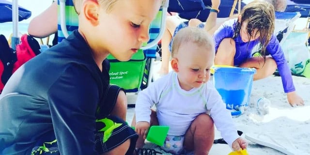 Excessive Heat and Sun Protection