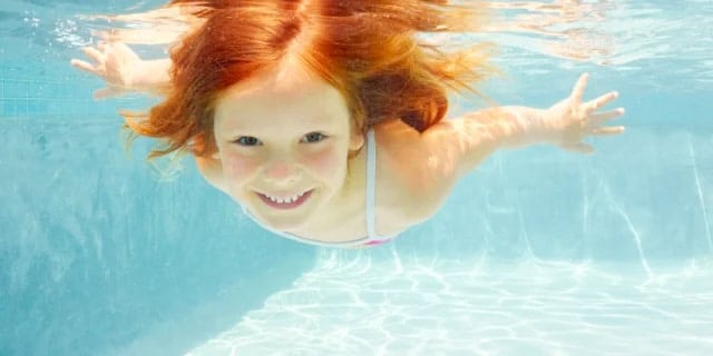 Be Smart About Water Safety