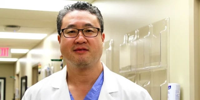 Utica Park Clinic Urologist Welcomes Movember to Spark Men’s Health Conversation