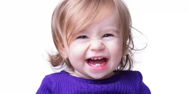 New Recommendation on Brushing Child’s Teeth with Fluoride from AAP