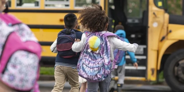 Back-To-School Tips for Parents