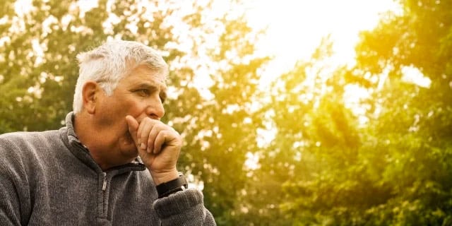 Chronic obstructive pulmonary disease (COPD): What to know