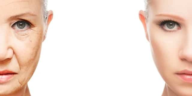 The Problem with Aging: More than Skin Deep