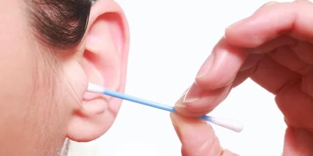 Why your doctor does not want you to use Q-tips to remove earwax