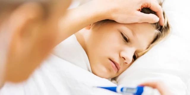 Measles Update from Utica Park Clinic