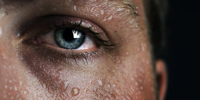 Heat exhaustion vs. Heatstroke: Know the signs and differences