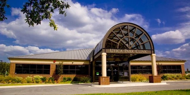New Utica Park Clinic Urgent Care Available Seven Days a Week