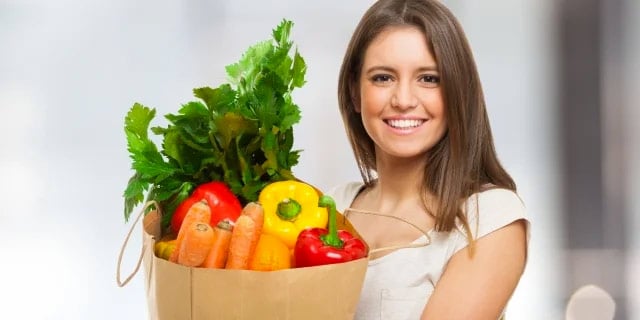 Veg Out with Vegetarianism: A Great Diet