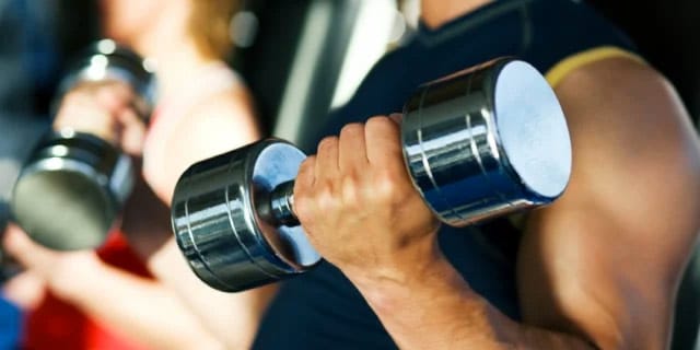 Exercise with Diabetes in Mind