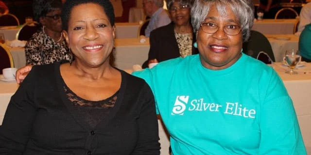 The Secret to Healthy Aging?